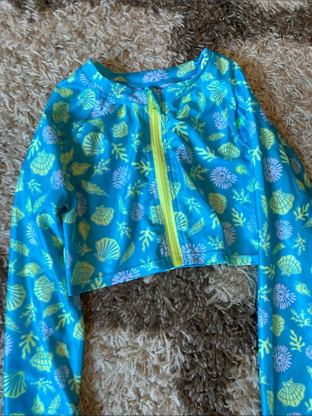 Girls swim set